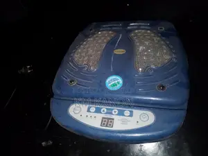 Weight Loss Machine