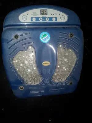 Weight Loss Machine
