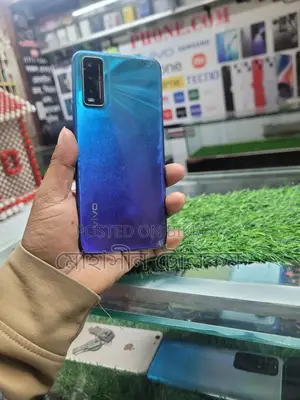 Vivo Y20, 4/64 (Used)