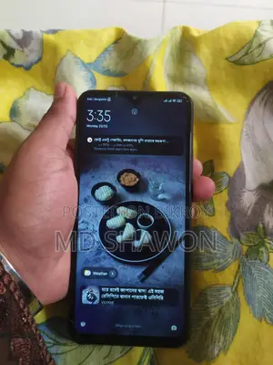 Xiaomi Poco M2 (Used)