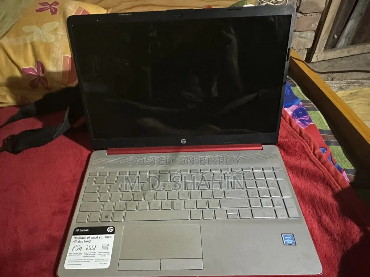 HP Laptop for Sale