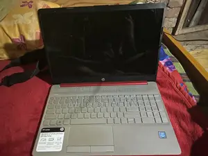 HP Laptop for Sale