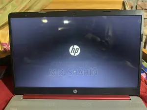 HP Laptop for Sale