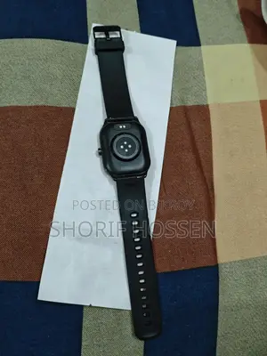 Amazfit pop 3s