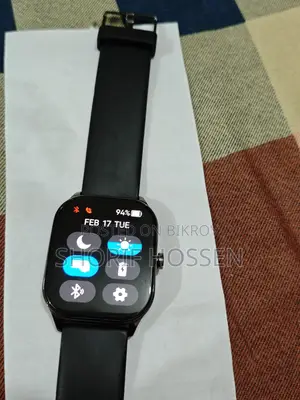 Amazfit pop 3s