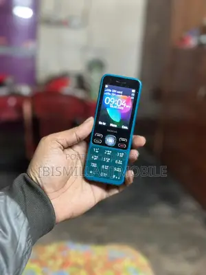 Nokia 150 ডুয়াল সিম (Used)