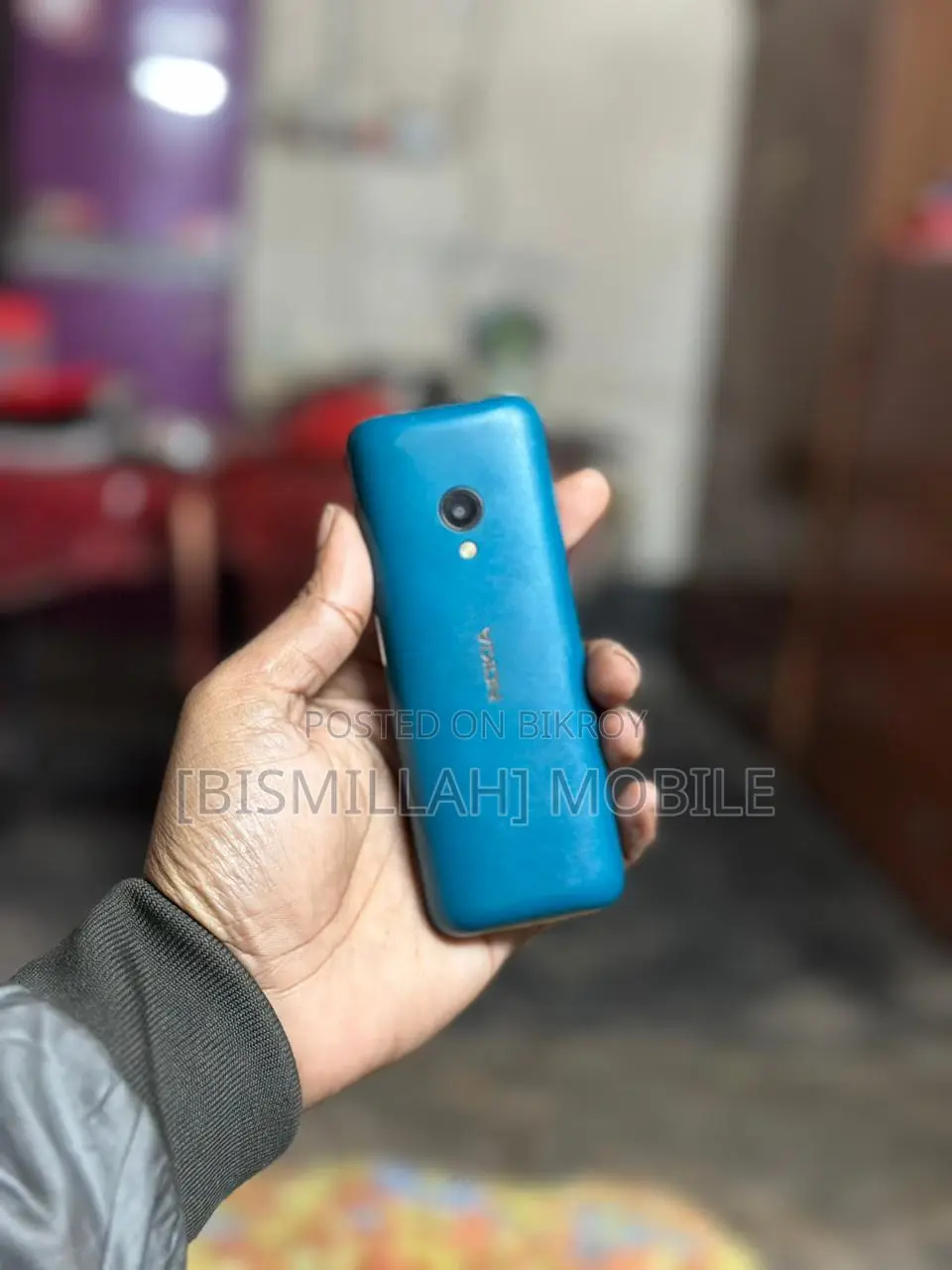 Nokia 150 Dual Sim (Used)