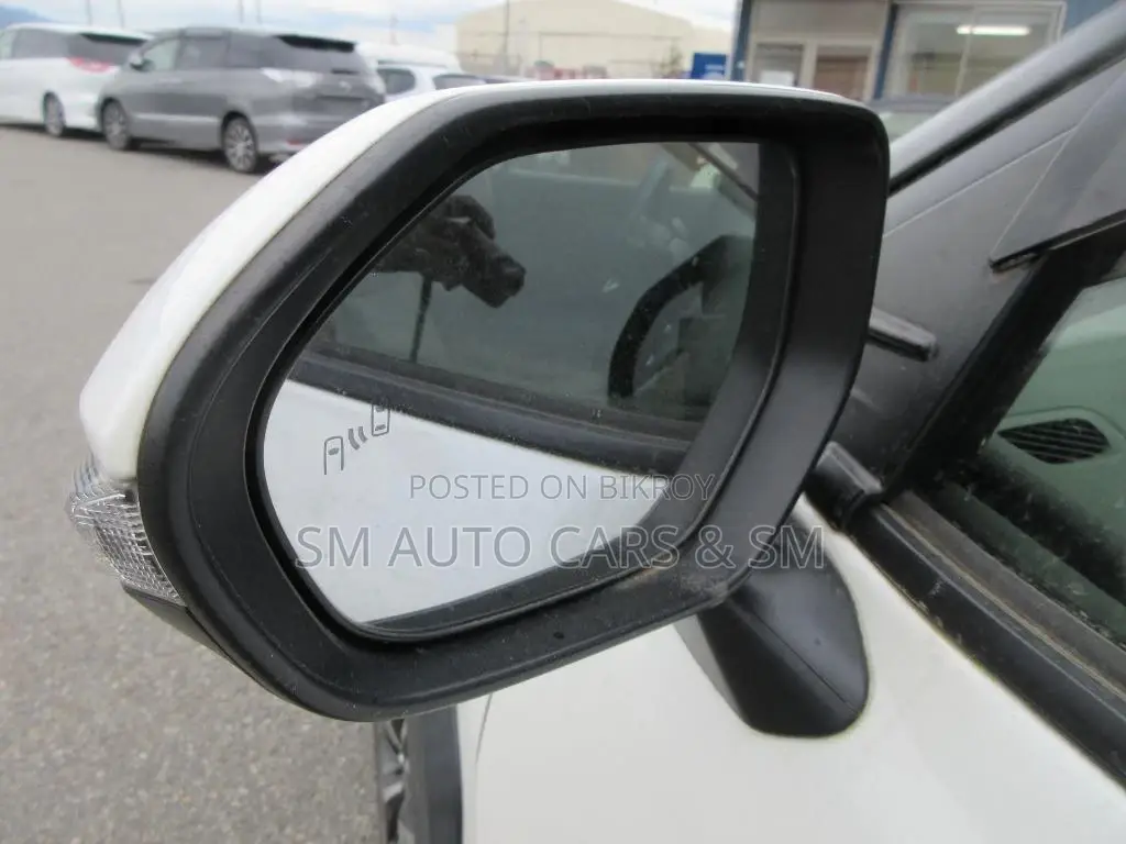 Toyota Yaris Cross Z Pearl 4.5 Point 2021