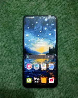 Samsung Galaxy A54 (Used)