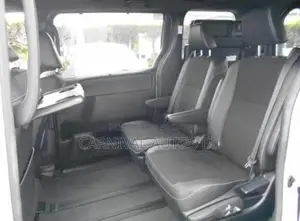 Toyota Noah SI WXB HYBRID 2021