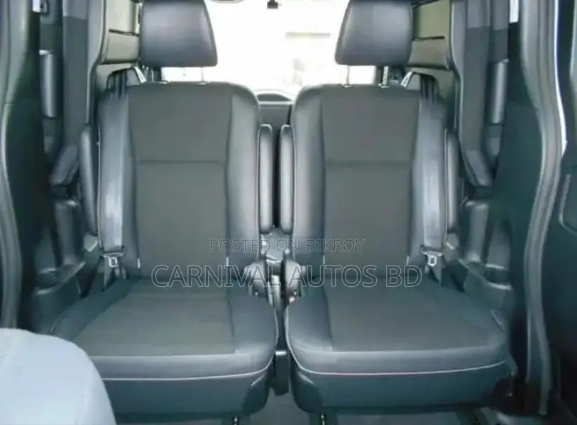 Toyota Noah SI WXB HYBRID 2021