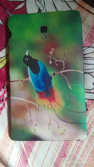 Samsung Tab