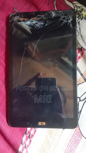 Samsung Tab