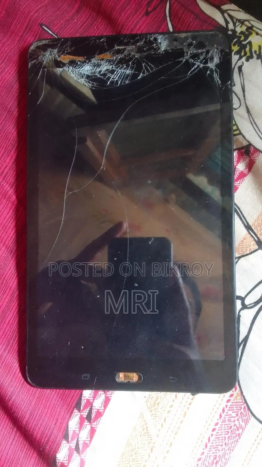 Samsung Tab