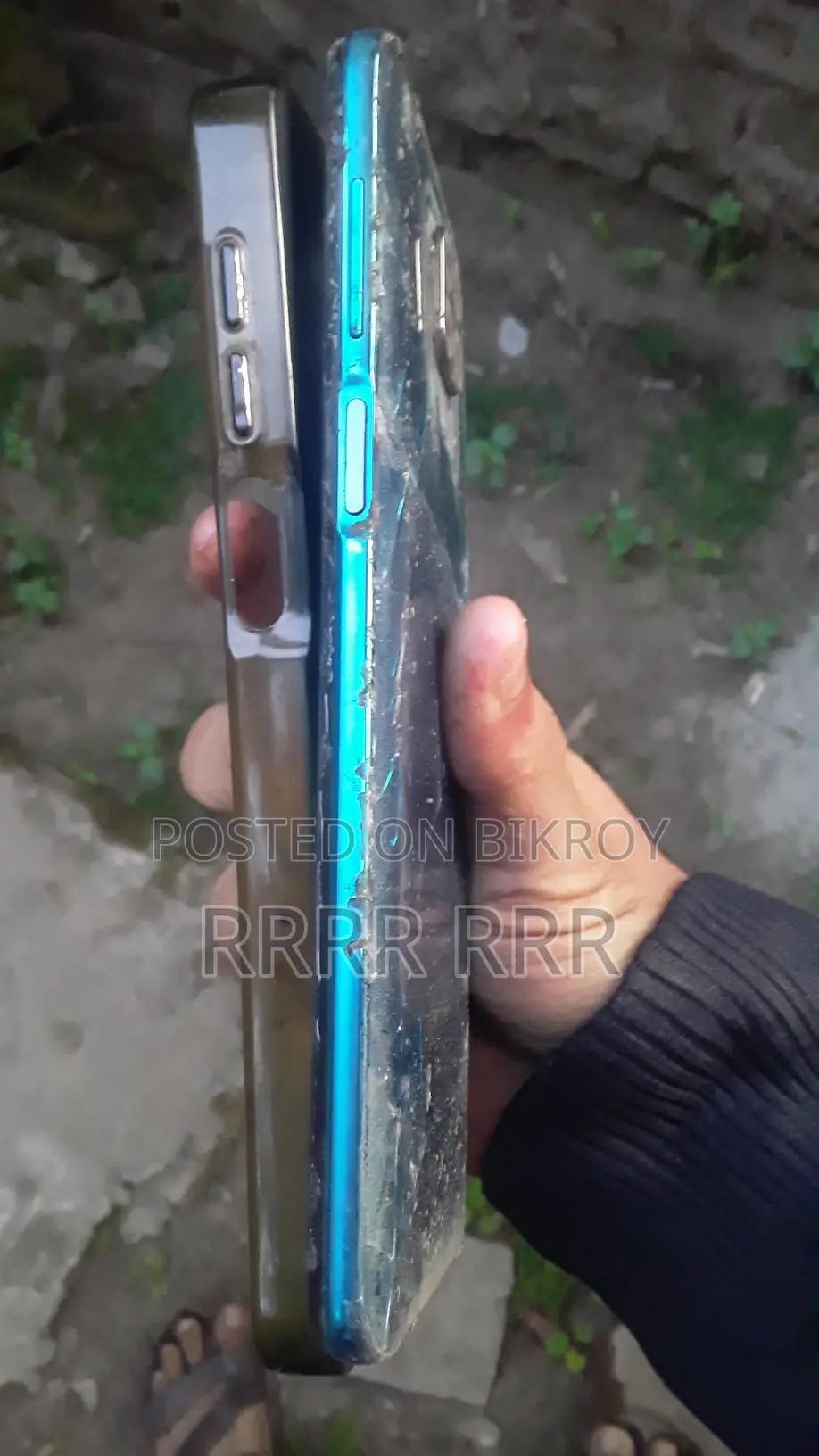Xiaomi Redmi Note 9 (Used)