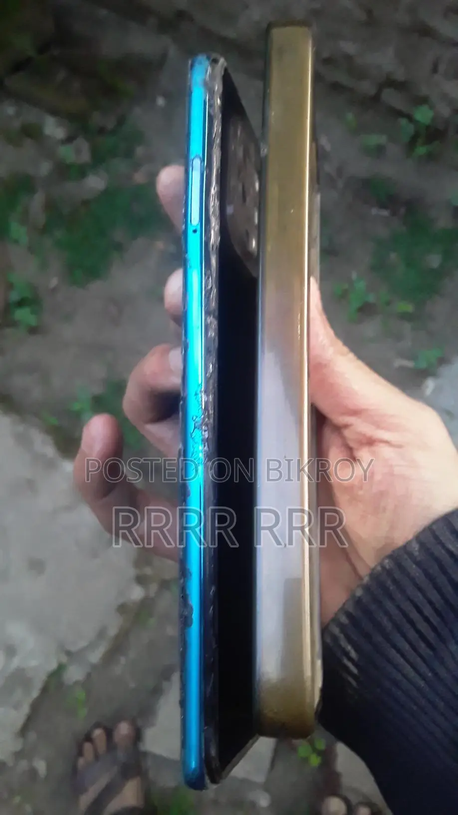 Xiaomi Redmi Note 9 (Used)