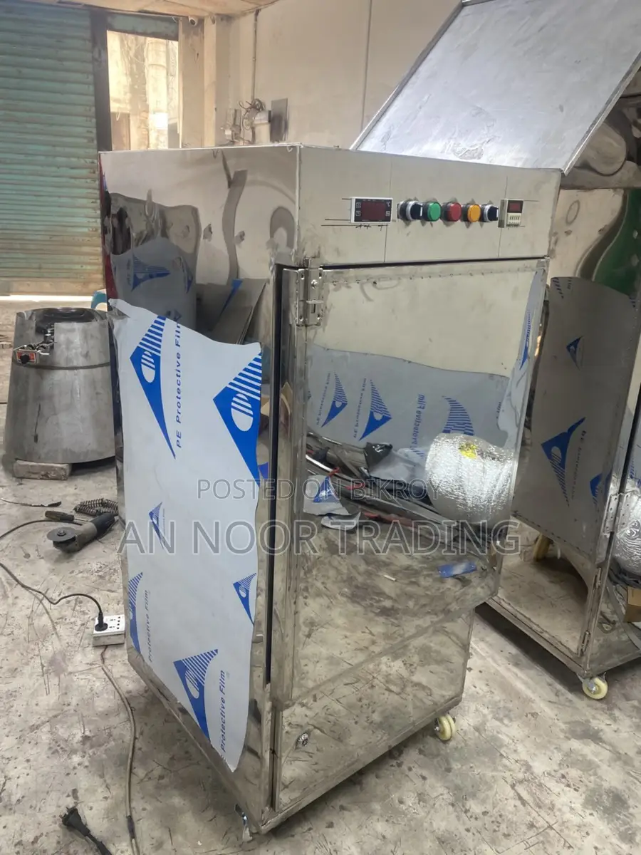 35 kg Yogurt Making Machine