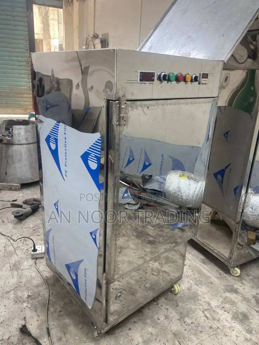 35 kg Yogurt Making Machine