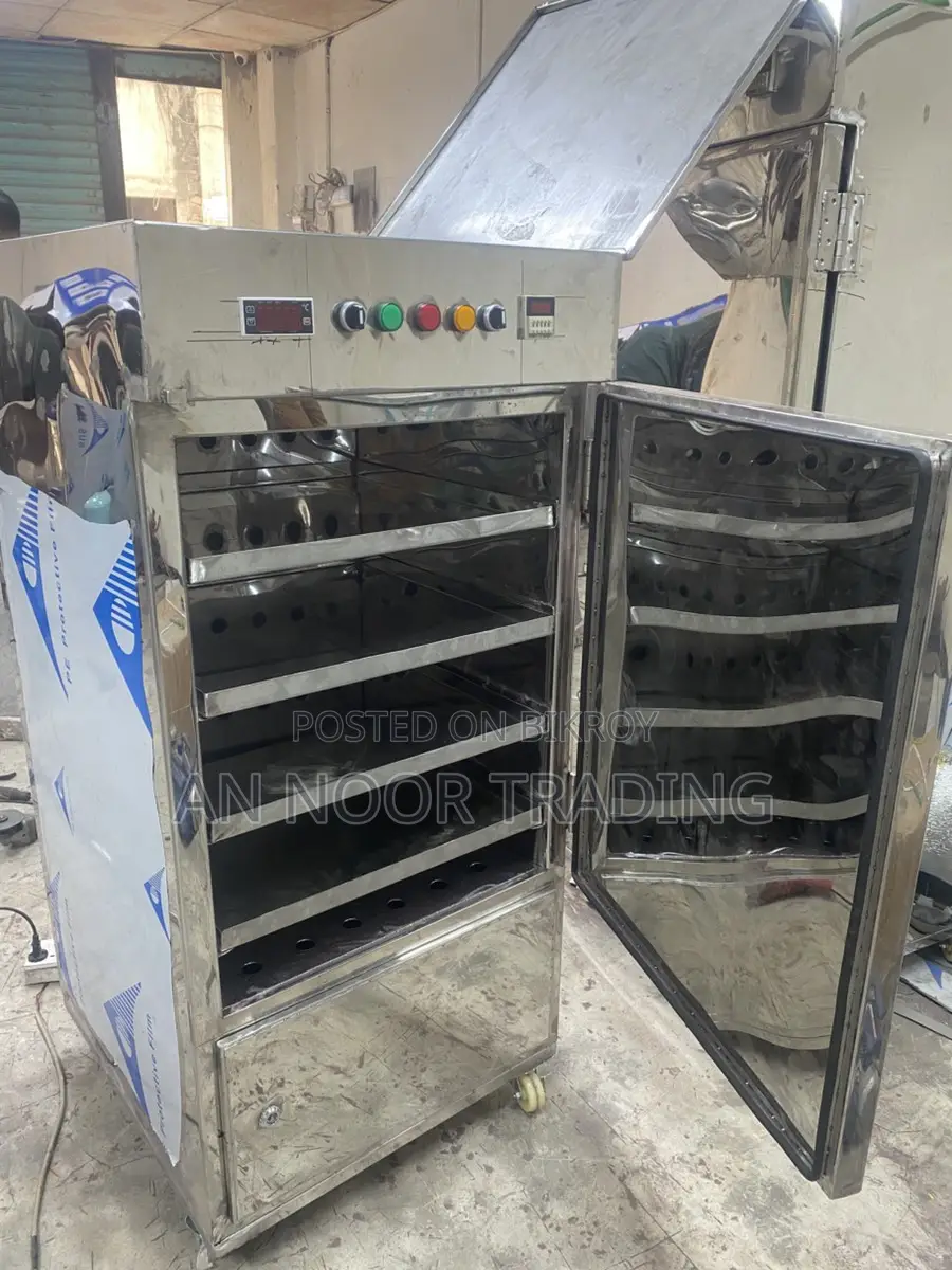 35 kg Yogurt Making Machine