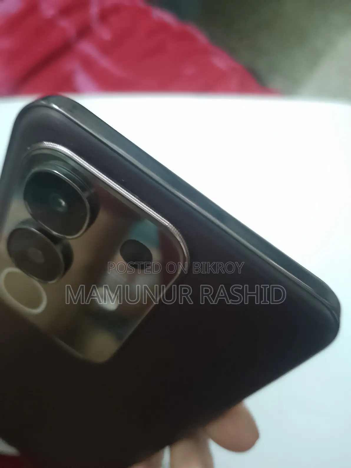 Vivo Y29 (Used)