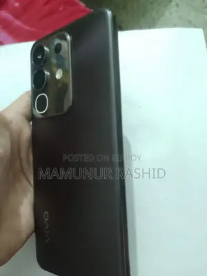 Vivo Y29 (Used)