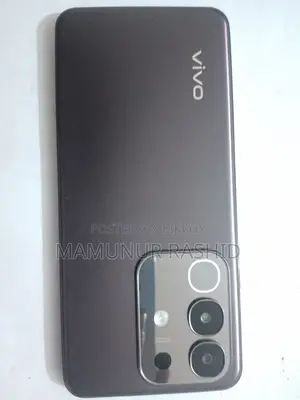 Vivo Y29 (Used)