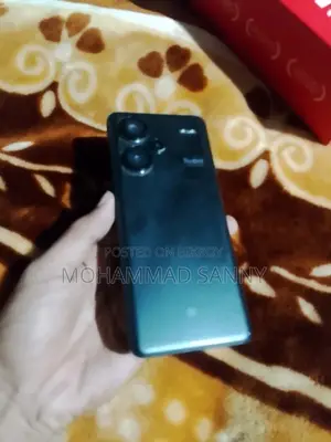 Xiaomi Redmi Note 13 Pro Plus (Used)