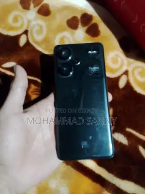 Xiaomi Redmi Note 13 Pro Plus (Used)