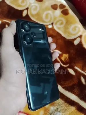 Xiaomi Redmi Note 13 Pro Plus (Used)