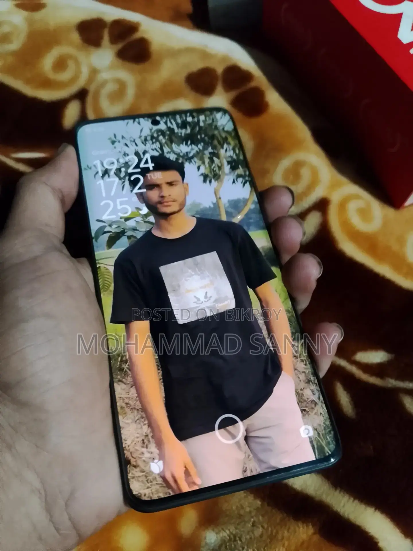 Xiaomi Redmi Note 13 Pro Plus (Used)