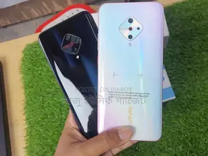 Vivo S1 Pro Full Box New (Brand New)