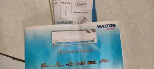 Walton Inverter 1.5 Ton AC
