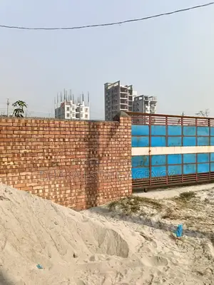 ব্লক আই-এক্সটেনশন, ১২ কাঠা, ৩ দিকে রাস্তা (দক্ষিণ/উত্তর/পূর্ব)