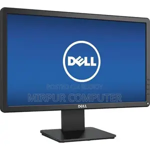Desktop Core I7 4gen+led 19 Dell.ram 8gb.ssa 128gb