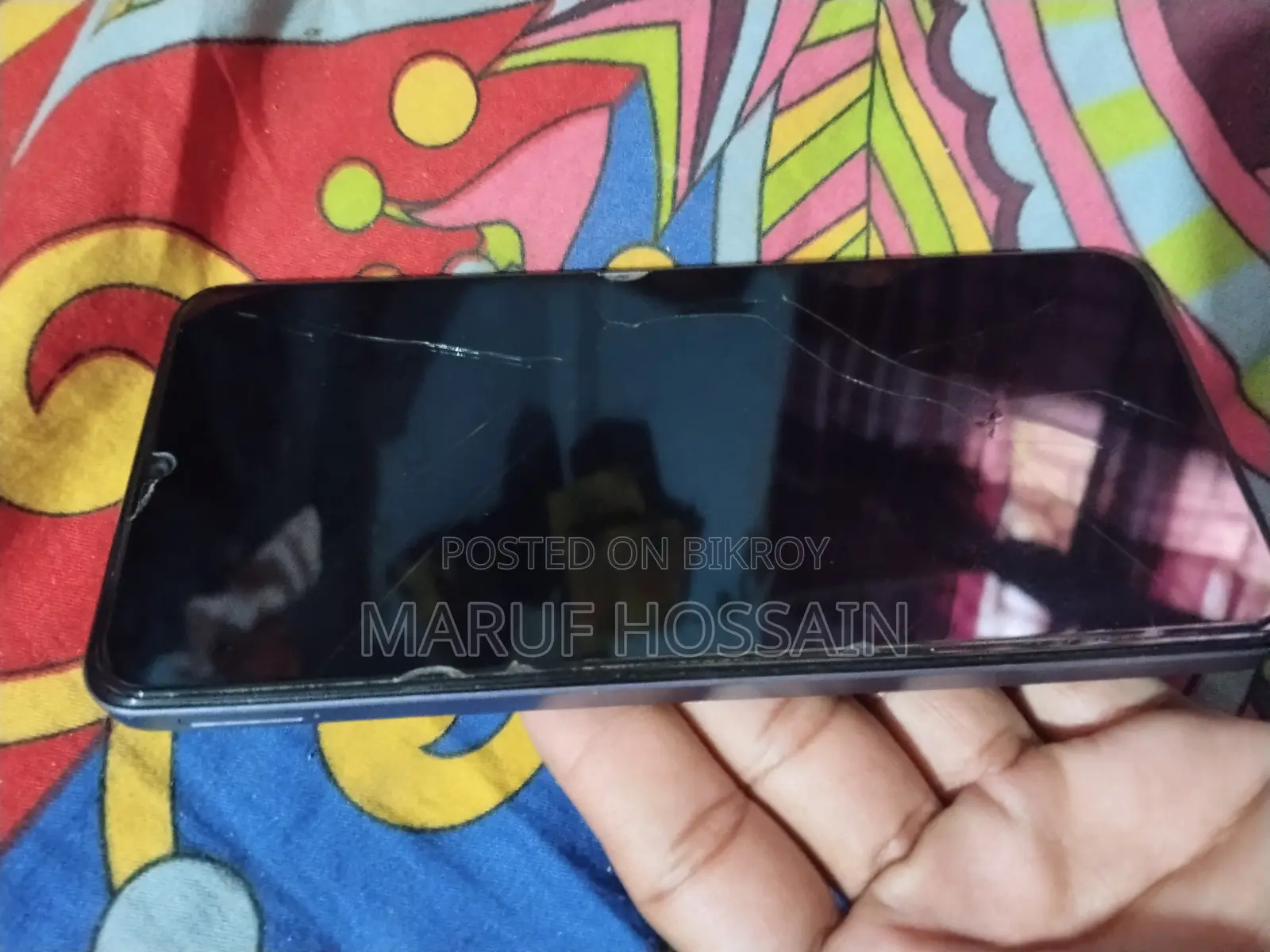Realme Note 60 (Used)