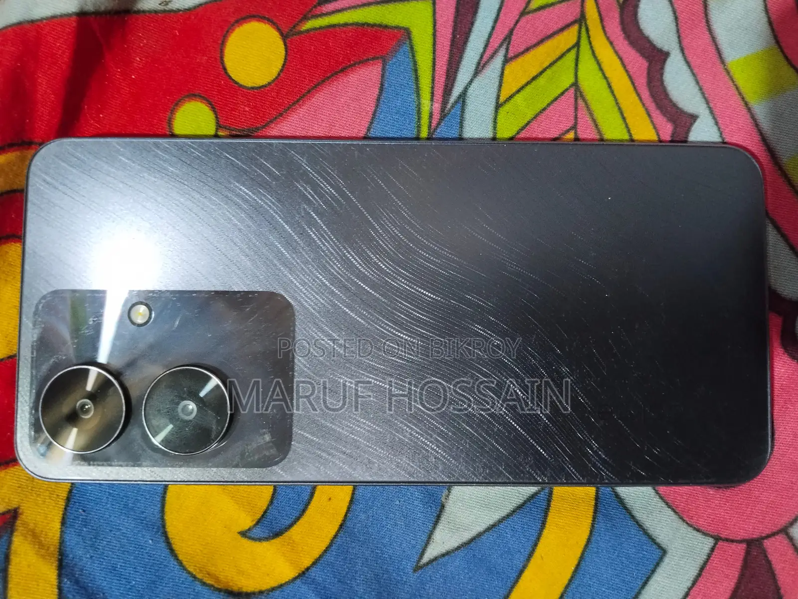 Realme Note 60 (Used)