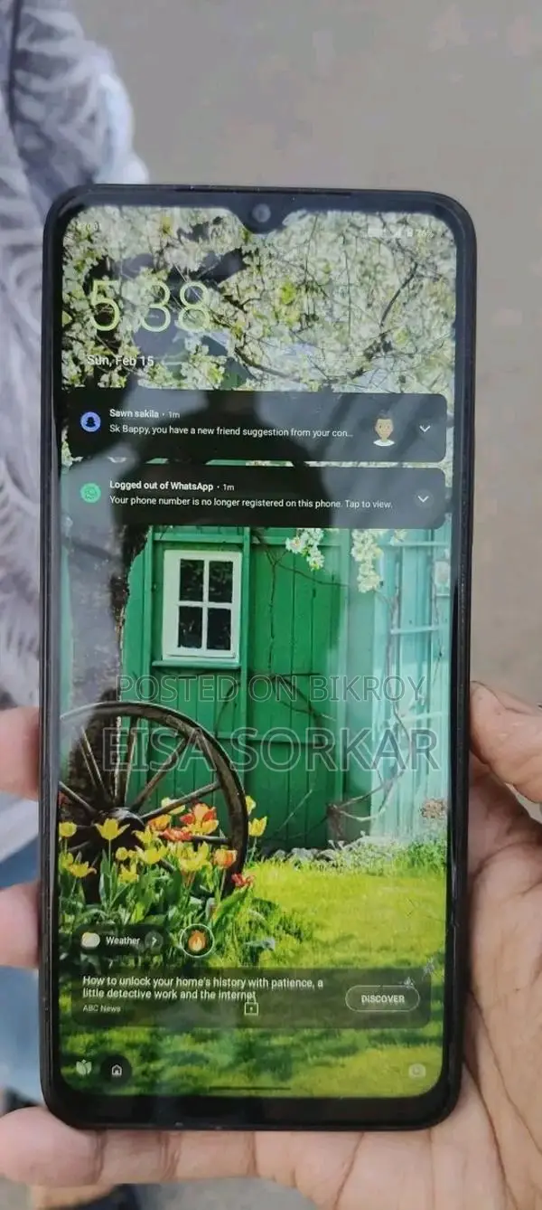 Xiaomi Redmi A3 4/64 (Used)