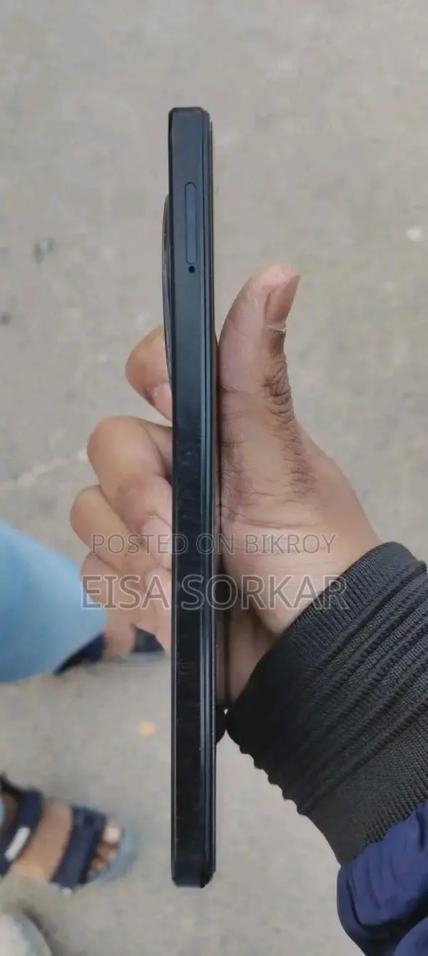 Xiaomi Redmi A3 4/64 (Used)