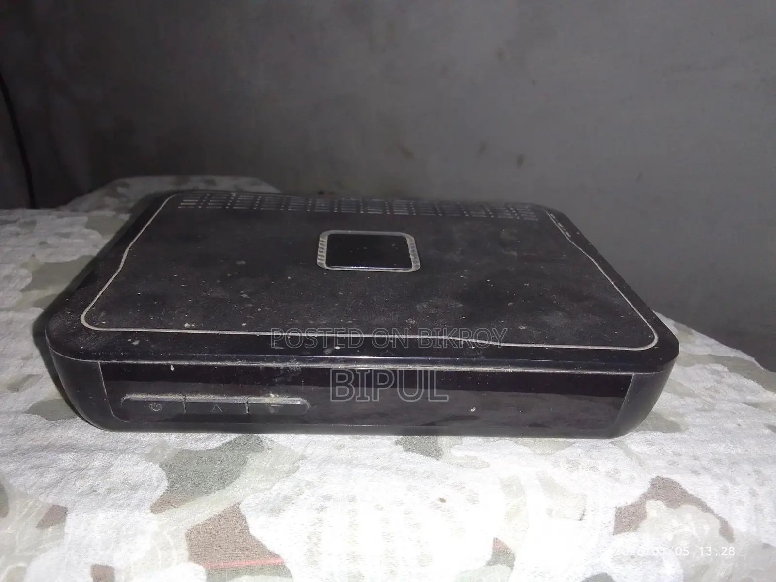 Set-top Box