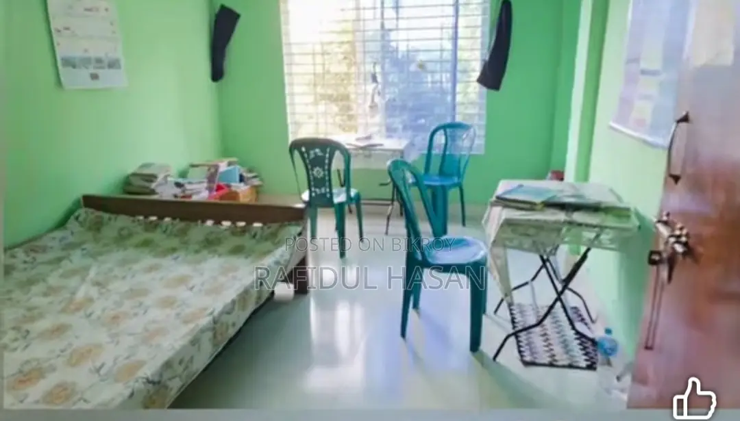 Flat for Sale