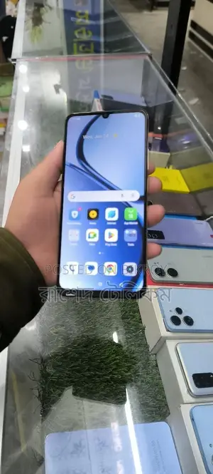 OPPO A56 Eid🌙Offer🔥5G🔥 8/256 (Used)