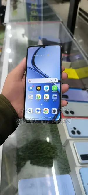 OPPO A56 Eid🌙Offer🔥5G🔥 8/256 (Used)