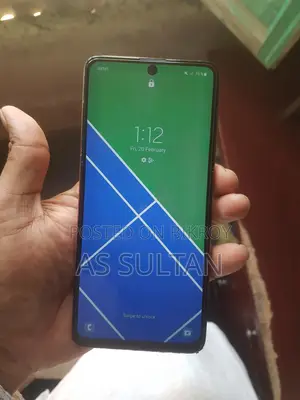 Samsung Galaxy A51 ` (Used)