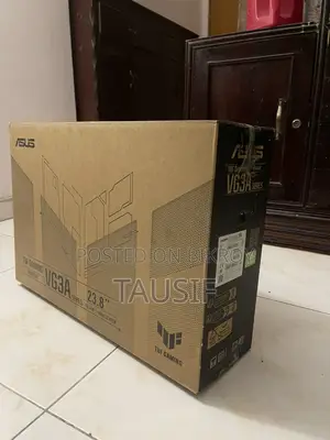 ASUS Tuf Gaming VG249Q3A 24” 180hz Monitor