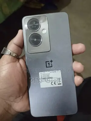 OnePlus Nord N30 SE . (Used)