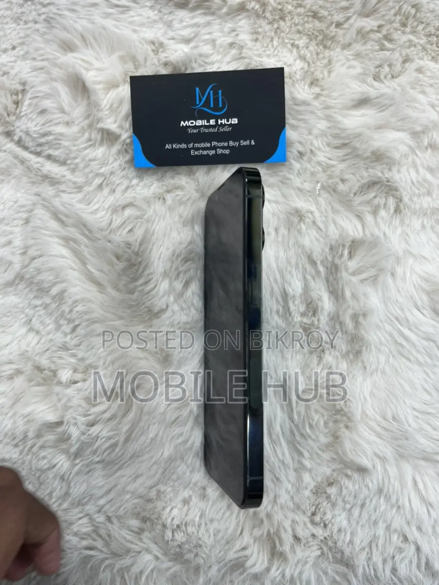 Apple iPhone 13 Pro 128GB (Used)