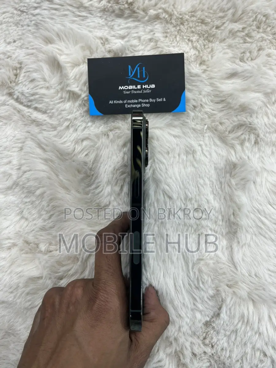 Apple iPhone 13 Pro 128GB (Used)
