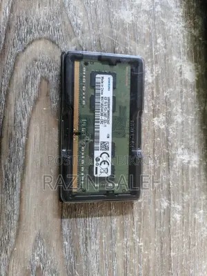 4 GB RAM