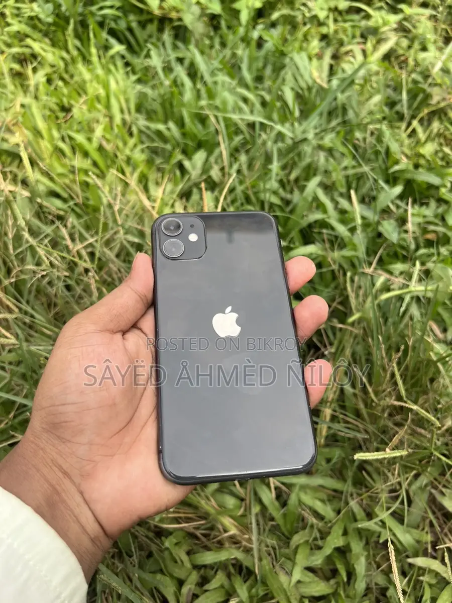 Apple iPhone 11 (Used)