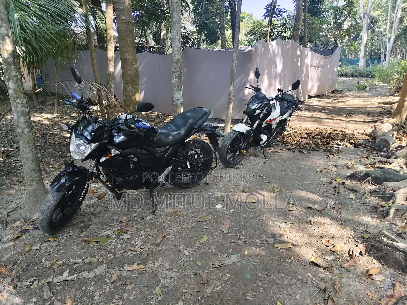 Suzuki Gixxer Monotone 2017